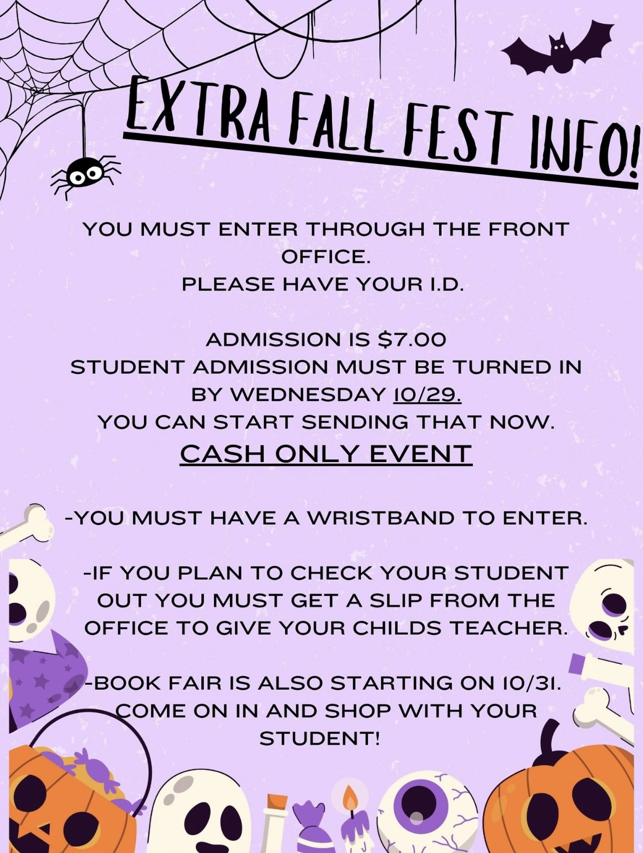 Fall Fest
